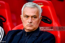 Mendesh Mourinyuni "Real"ga olib kelish uchun cho'ntagidan pul to'lashga tayyor