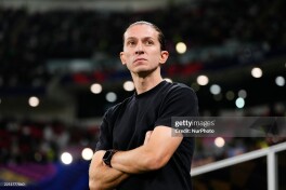 Filipe Luis - "Bayer" murabbiyligi uchun asosiy nomzod