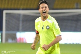 Боян Миладинович: "Жаҳон чемпионатида Сербия йўқ. Бутун вужудим билан Ўзбекистонга мухлислик қиламан"