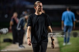 Filipe Luis "Monako" bosh murabbiyi bo'lishga rozi - OAV