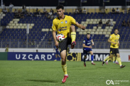 Proliga. "FarDU" o'z uyida "Olimpik-MobiUz"ni mag'lub etdi, "Aral" safarda "TerDU"dan ustun keldi
