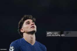 PSJ Alvares bo'yicha "Atletiko"ga super taklif bilan chiqdi