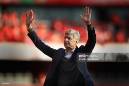 Arsen Venger Chempionlar ligasi finali oldidan Mikel Artetaga maslahat berdi