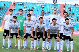 Proliga. "Metallurg" va "Kattaqo'rg'on" o'rtasida bahs olib bormoqda (onlayn hisob)