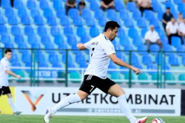 Proliga. "Metallurg" va "Kattaqo'rg'on" o'rtasidagi bahsda g'olib nomi aniqlanmadi