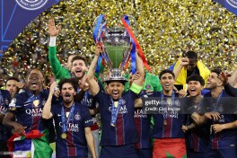 Final tahlili: Chempionlar Ligasining hal qiluvchi uchrashuvi qanday o'tdi?