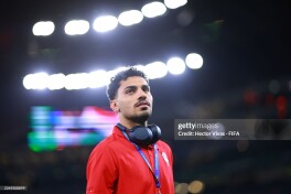 "Пахтакор"дан "Венеция"гача: Ироқ терма жамоаси ЖЧ-2026 учун якуний таркибни эълон қилди