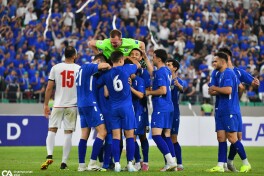 "Mundial Allplay bilan": O'zbekiston milliy terma jamoasining Jahon chempionatiga qadar bosib o'tgan yo'li