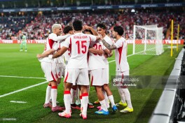 Turkiya terma jamoasi JCH-2026 oldidan o'tkazilgan o'rtoqlik uchrashuvida Shimoliy Makedoniyani yirik hisobda mag'lub etdi
