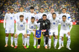 ⚡️ Ўзбекистон терма жамоасининг Жаҳон чемпионатида иштирок этадиган якуний таркиби маълум