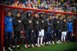 "Dinamo"chilar JCHda ishtirok etadi