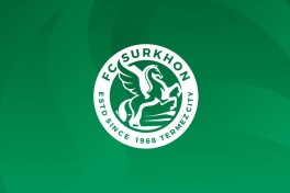 “Surxon” rahbariyatida o'zgarish kuzatildi