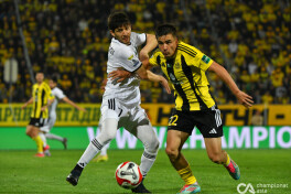 🔥 O'zbekiston Kubogi 1/8 finaliga qur'a tashlandi: "Neftchi" "Paxtakor" bilan, "Navbahor" esa "Nasaf" bilan ro'baro' keladi