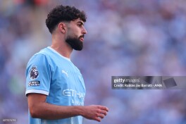 Gvardiol "Real" va "Manchester Siti" o'rtasida tanlov qildi