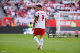 Левандовскига йилига 20 миллион евро таклиф қилинди, аммо бир нюанс бор