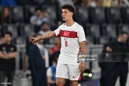 ESPN Жаҳон чемпионатининг энг яхши 10 нафар ёш футболчиси рўйхатини эълон қилди