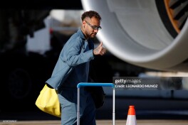 Neymar Braziliyaning Misrga qarshi o'rtoqlik o'yinida maydonga tushmaydi