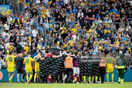 Daniya terma jamoasi shifokori Eriksenning holati bo'yicha bayonot berdi