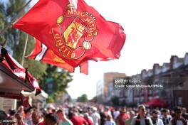 "Manchester Yunayted" yirik transferni amalga oshirishi mumkin