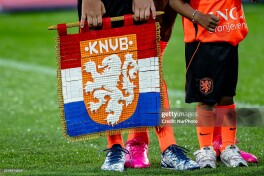 Niderlandiya tarkibida yo'qotish: "Arsenal" futbolchisi mundialda qatnashmaydi