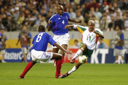 Qasos va qonun - Senegal Fransiyaga qarshi 2002 yilgi ertakni takrorlaydimi?