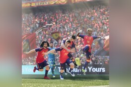 Сўнгги тўртта ЖЧ ғолибини тўғри топган EA Sports бу сафар ҳам башорат берди