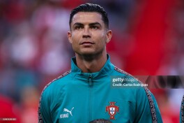 Krishtianu Ronaldu JCH-2026 boshlanishidan oldin fikr bildirdi