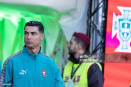 JCH-2026 Portugaliya uchun qanday o'tadi? Ronaldu javob berdi