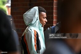 Mbappe JCH-2026 to'purari bo'lishni istaydimi? Kilian javob berdi