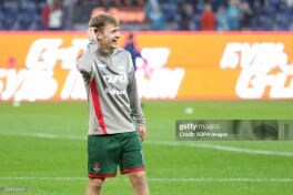 Rossiyalik futbolchi: "Jahon chempionatida O'zbekiston g'olib chiqadi"
