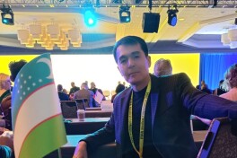 "Каннаваро тиббий штабни топ даражага келтиришга ҳаракат қилди" — Аброр Пирриев