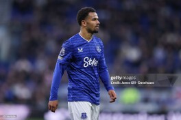 Manchesterning ikki klubi “Everton” yulduzi uchun kurashadi