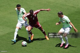 JCH-2026. Butun o'yin davomida katta ustunlik qilgan Shveytsariya 90+4 daqiqada Qatardan to'p o'tkazib yuborib, g'alabadan quruq qoldi