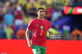 Марокаш жаҳон чемпионати тарихида мамлакатдан ташқарида туғилган 11 нафар футболчини майдонга туширган биринчи терма жамоа бўлди