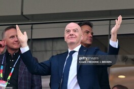 ФИФАдан навбатдаги хато! Бутун бошли терма жамоа ташкилот сабабли АҚШга учолмади