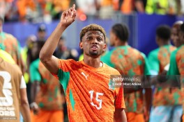 JCH-2026. Uchrashuvning so'nggi daqiqalarida kiritilgan yagona gol Kot-d'Ivuarga muhim g'alabani taqdim etdi