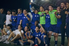 “Cosmos“ finalda! United MFL’da ilk finalchi nomi ma'lum bo'ldi