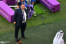 Ermatov, Tantashev, Nikimbaev... Jahon chempionatlarida O'zbekistonning qaysi vakillari ishlagan?
