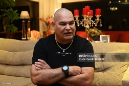 "Yirik hisobda yutqazdik, lekin selfi qilishmoqda". Chilavert Paragvay terma jamoasini tanqid qildi