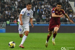 "Mundial Allplay bilan". Yosh – shunchaki raqamlarni anglatadi, xolos: Behruz Karimovning Kosonsoydan Jahon chempionatiga qadar bosib o'tgan yo'li