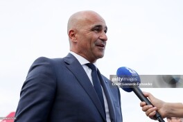 Roberto Martines JCH-2026 dan so'ng Portugaliya terma jamoasini tark etadi. Murabbiy shartnomani uzaytirmaydi