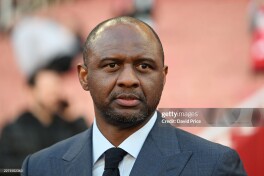 Patrik Vieyra: "Senegalda Fransiyani mag'lub etish uchun etarlicha sabablar bor. Mustamlakachilik, davlat tili – francuz tili, futbolchilar Fransiya akademiyalarida tarbiyalangan"