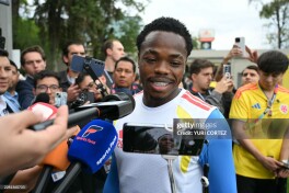 Karlos Gomes: "Biz yuz foiz muvaffaqiyat qozonish haqida o'ylayapmiz, chunki O'zbekiston g'alabaga chanqoq jamoa ekanligini bilamiz"
