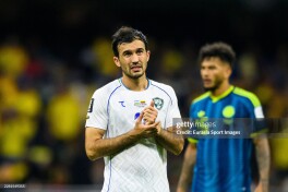 Mixed zone. Абдулла Абдуллаев: "Ҳаяжон бўлди, лекин умуман қўрқув бўлмади"