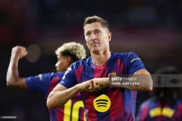 Levandosvki faoliyatini MLSda davom ettiradi. Futbolchining maoshi ham ma'lum