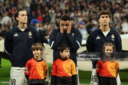 "Real" futbolchisini transferga qo'ydi
