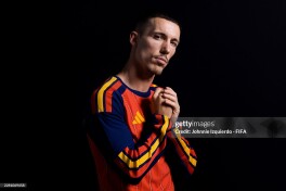 Grimaldo 10+ million evro evaziga ispan grandi safiga o'tmoqda