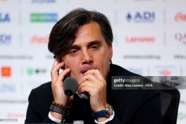 Montella Turkiyaning JCH-2026 dan chiqib ketgani haqida: "Mamlakatning umidlari katta edi – afsusdaman"