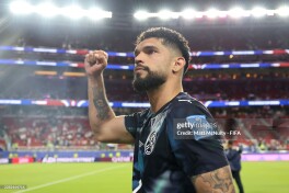 Bitta aniq pas? Paragvaylik futbolchidan antirekord