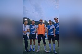 А1 финалда! United MFL финалчилари номи тўлиқ аниқ бўлди